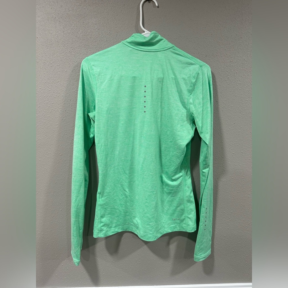 Nike XS Quarter Zip - Picture 4 of 4